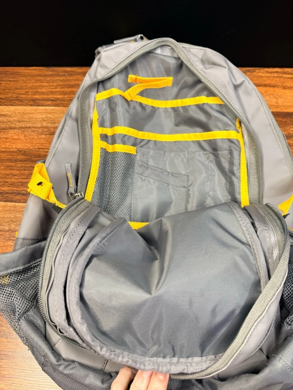 OUTDOOR PRODUCTS Canyon 8.0 Weather Defense Backpack